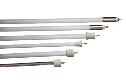 glass tube heater